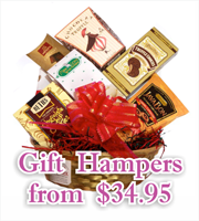 Fathers Day Hampers