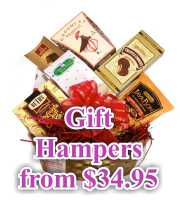 Birthday Gift Hampers