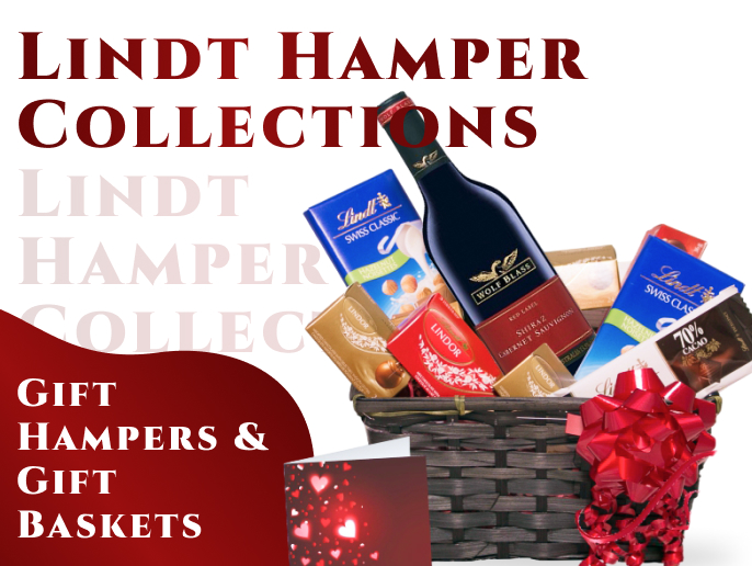 Lindt Gift Hampers