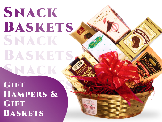 Snack Hampers