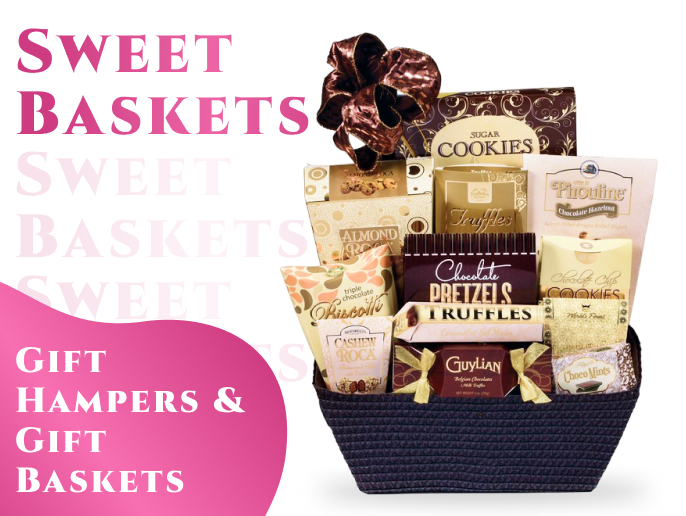 Sweet Gift Hampers