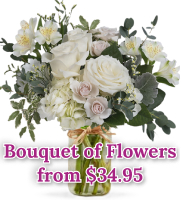 Bouquet of Flowers