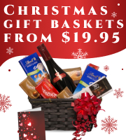 Christmas Hampers