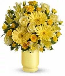 Sunshine Bouquet