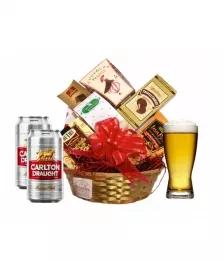 Draught Basket