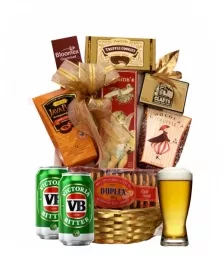 Bitter Lovers Basket