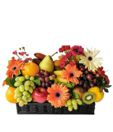 Classic Fruit Basket