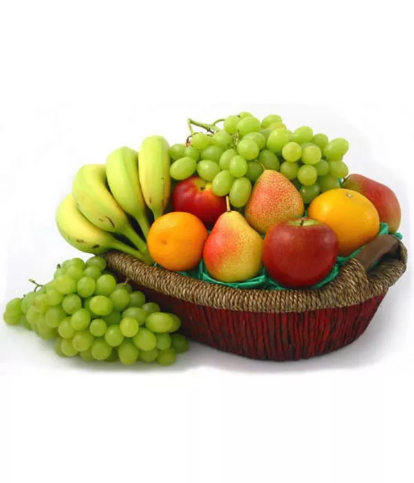 Fruit Hamper II