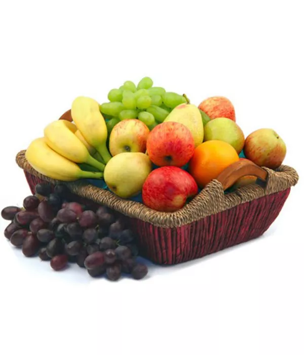 Fruit Hamper III